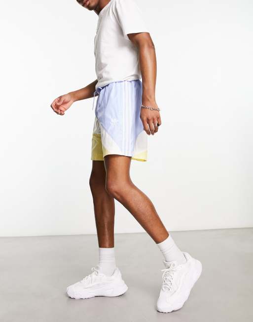 Adidas superstar hot sale 2.0 shorts