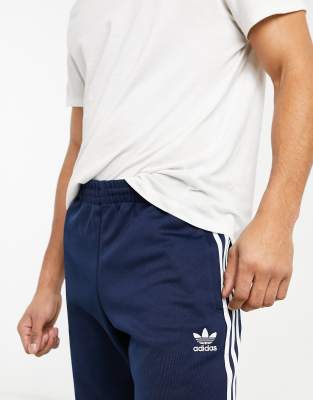 adidas superstar skinny joggers