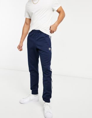 adidas originals superstar skinny joggers