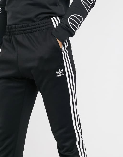 Adidas store originals skinny