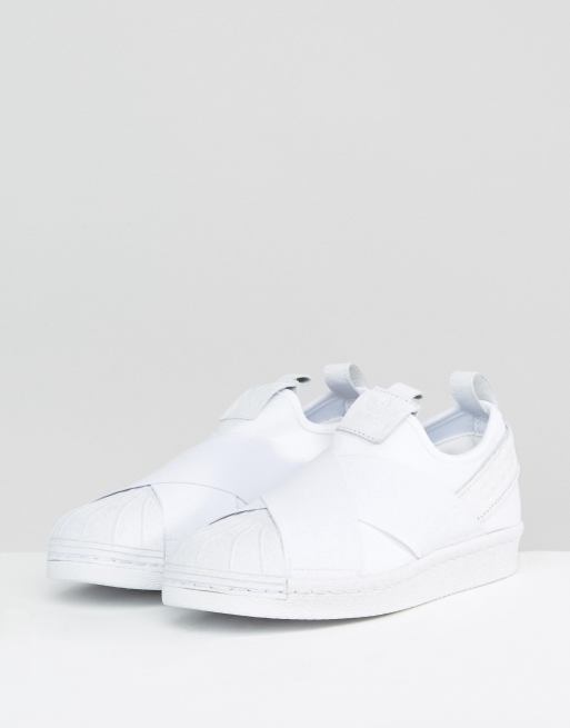 Superstar slip cheap on dames prijs