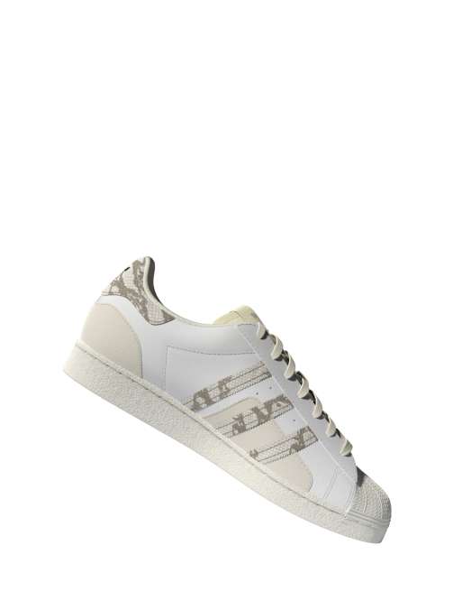 Adidas on sale originals snakeskin