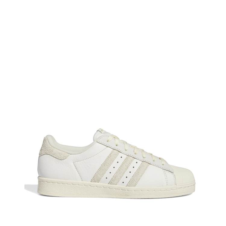 Adidas superstar clearance bianche e beige