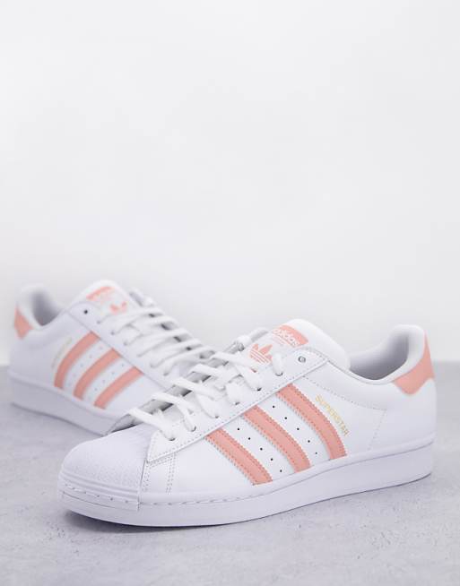 adidas en rosa adidas en rosa