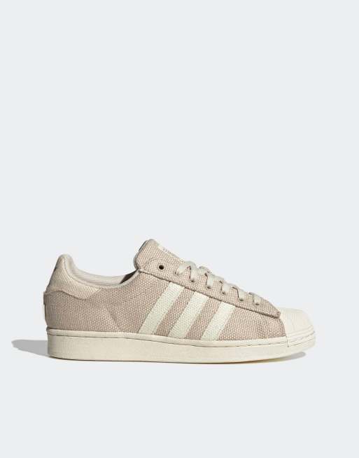 adidas Originals - Superstar - Sneakers bianche