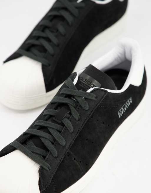 Adidas new york store superstar