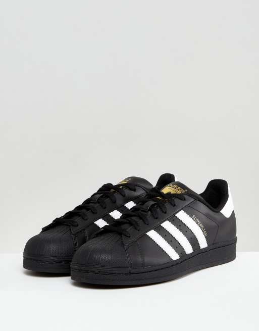 Adidas superstar foundation on sale b27140