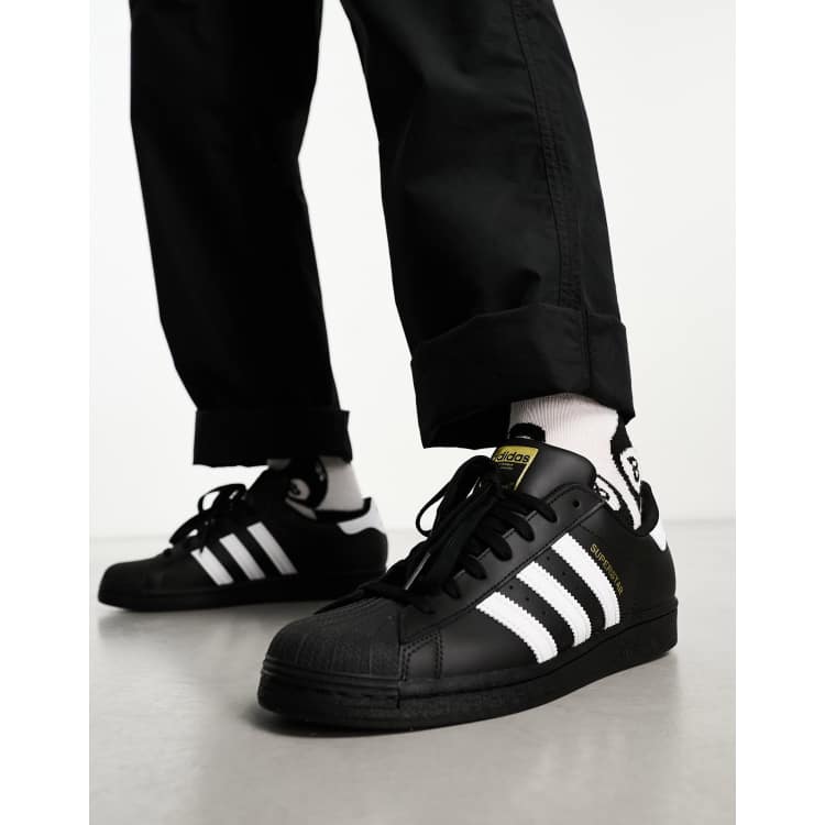 Originals superstar shoes black hotsell