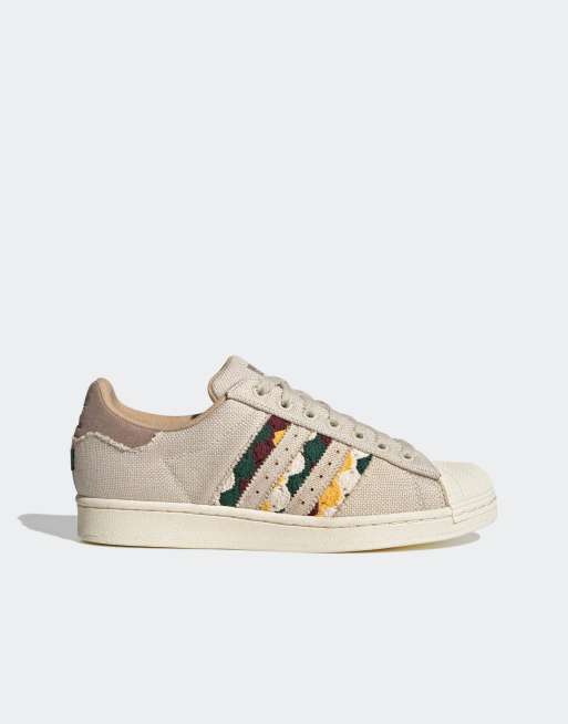 adidas originals superstar bruin
