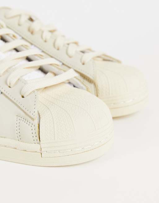 adidas superstar cream