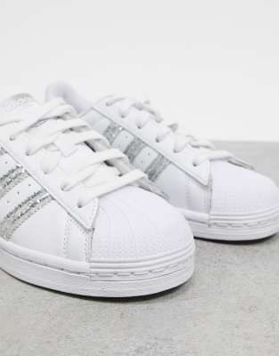 adidas originals superstar glitter