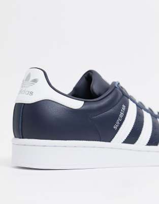 adidas originals navy