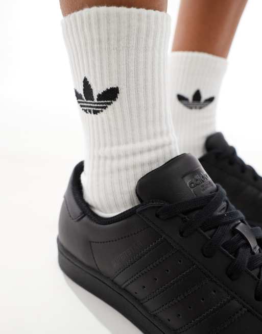 Adidas all online superstar