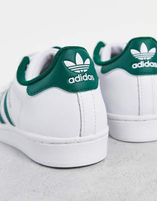 adidas originals green sneakers