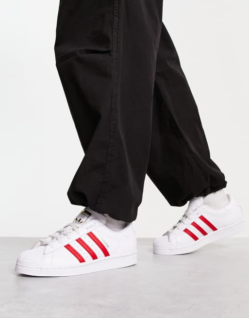 adidas Originals Men's Superstar Sneakers