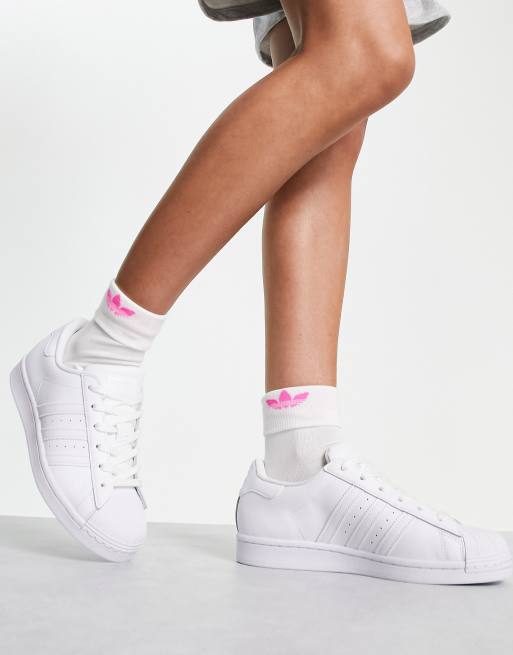 Super-Star women's sneakers