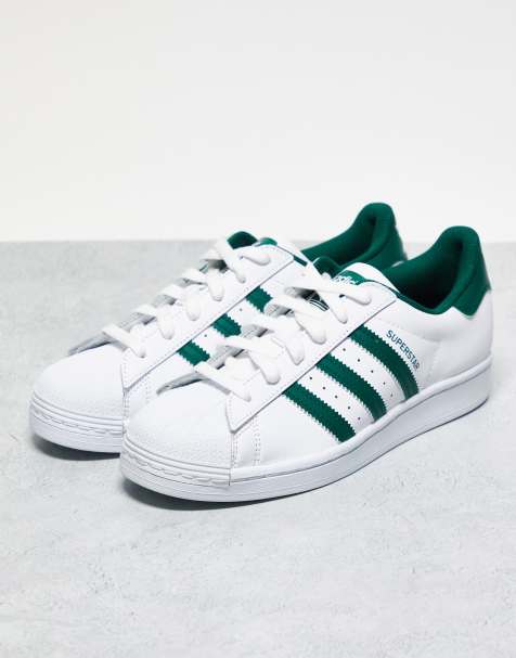 Adidas originals outlet 3mc sneakers kakigroen