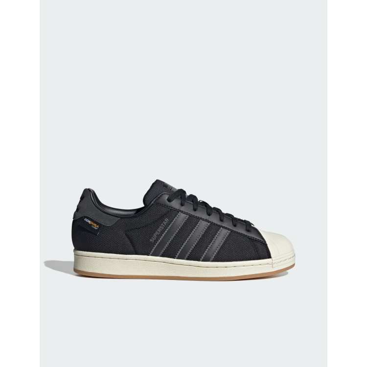 adidas Originals Superstar Sneakers nere ASOS