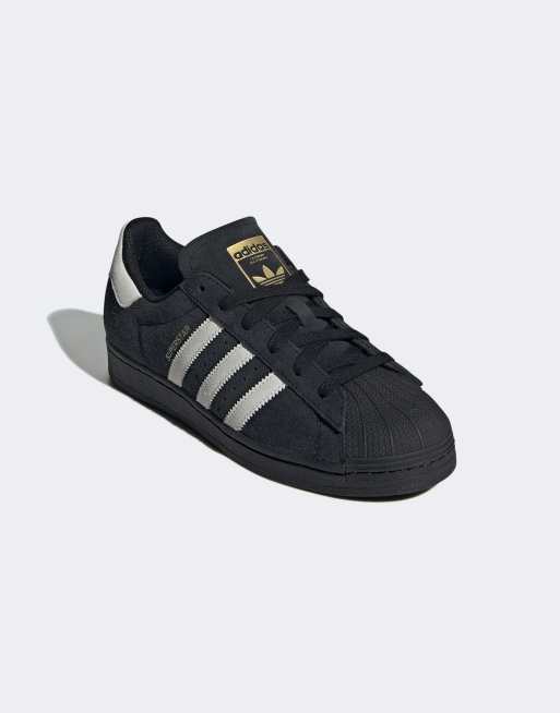 adidas Originals Superstar Sneakers nere ASOS