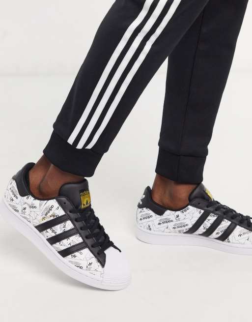 adidas originals sig series superstar