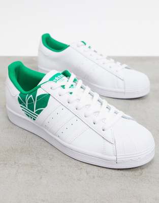 adidas originals green