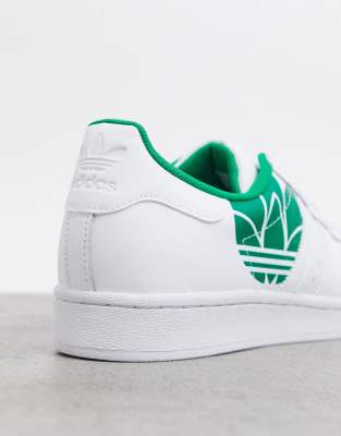 adidas originals superstar 3d trefoil