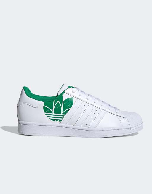 Adidas superstar 3d outlet grey