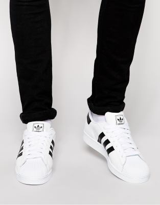 asos adidas trainers mens