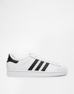 asos adidas superstar
