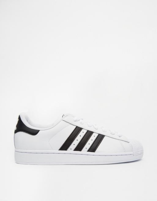 Originals Superstar Sneakers | ASOS