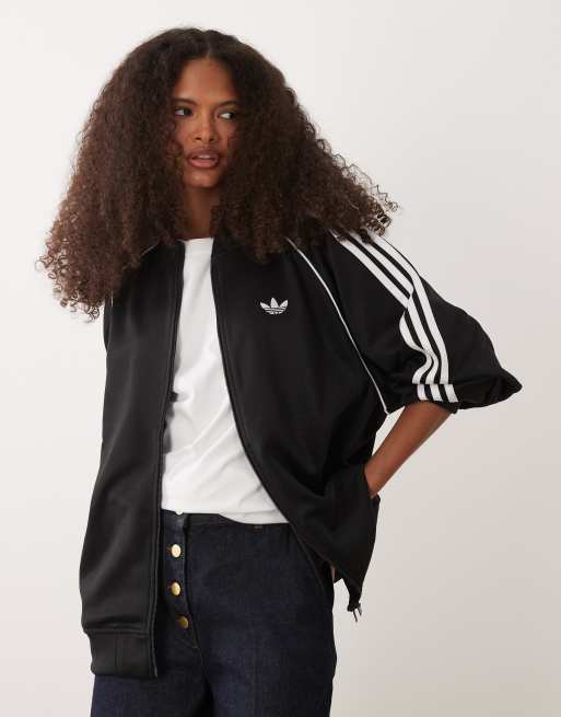 adidas Originals - Superstar - Sort træningstop, 2 af 4