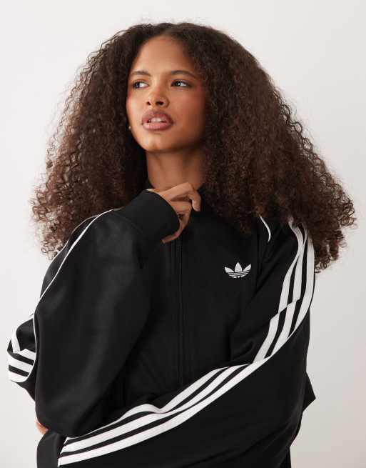 adidas Originals - Superstar - Sort træningstop, 3 af 4