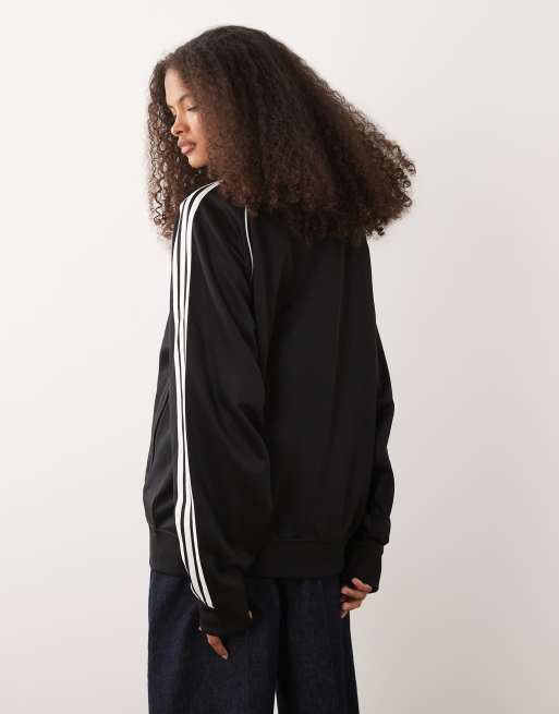 adidas Originals - Superstar - Sort træningstop, 4 af 4
