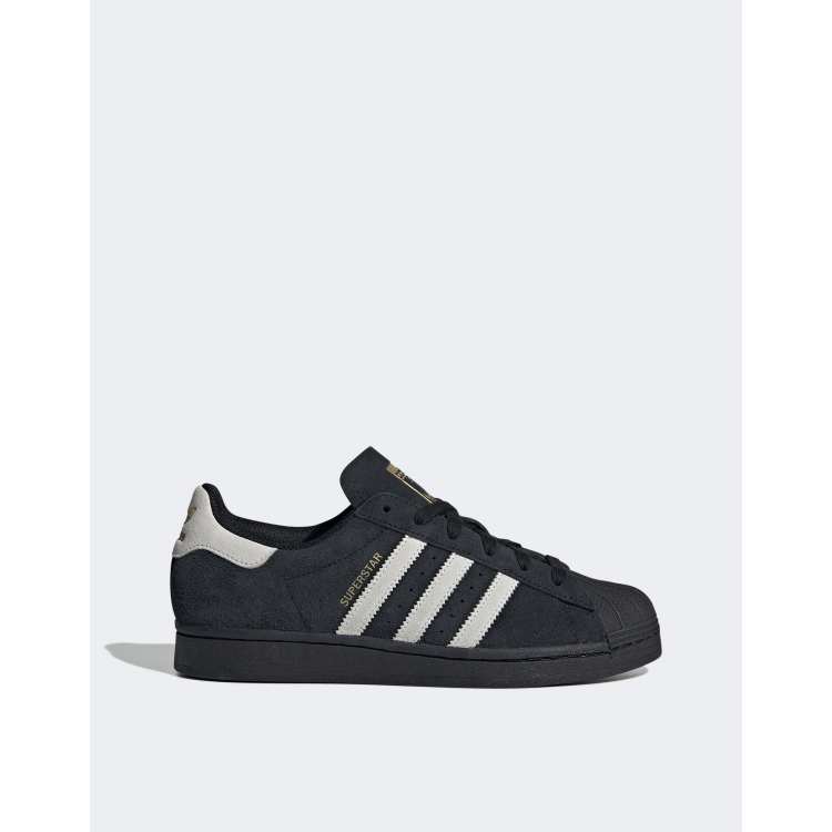 adidas gazelle silver green womens Adidas Superstar Sneakers Black/White