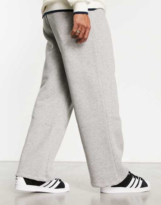 adidas Originals - Superstar - Supermodified - Sorte sneakers, 4 af 4