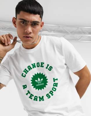 adidas superstar t shirt