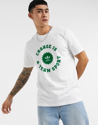 adidas originals superstar t shirt