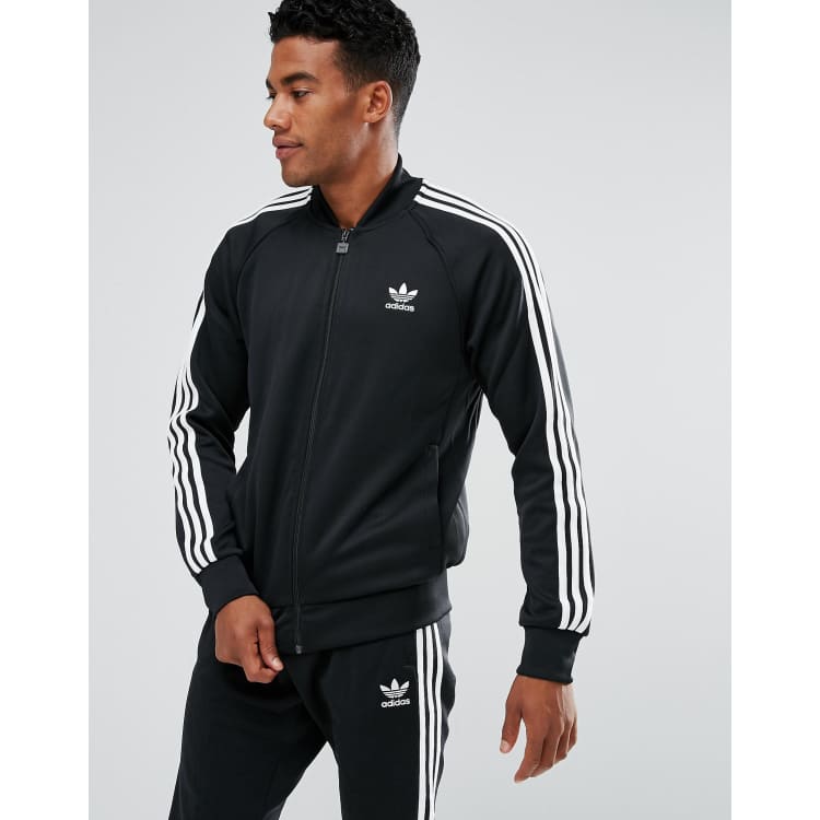 Adidas superstar jacket store sale