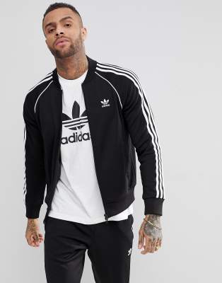 adidas superstar track jacket