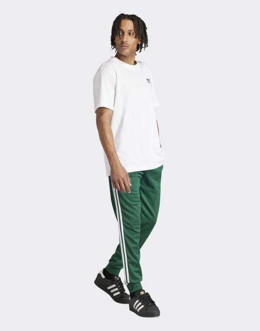 adidas Originals Superstar Track Pants