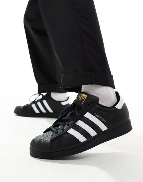 Men s adidas superstar shop mono casual shoes