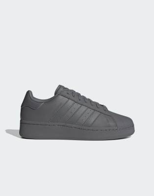 adidas gazelle silver green womens adidas Boys Superstar Futureshell Black,White 6 main image 0