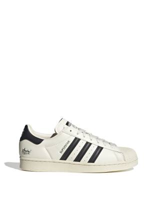 superstar trainers size 6