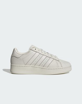  Superstar trainers in off white
