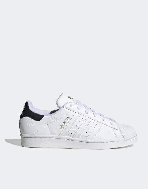 adidas slim trainers