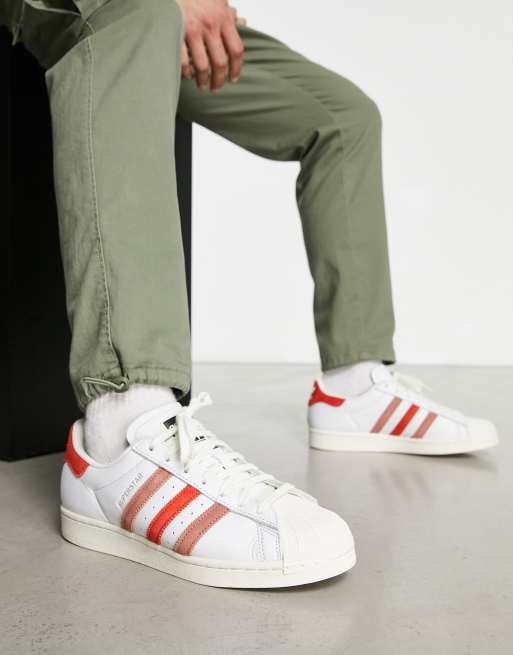 Asos hotsell adidas superstar