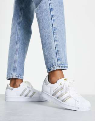 adidas gazelle silver green womens Adidas Superstar Bonega Women GY5250 – Kick Theory