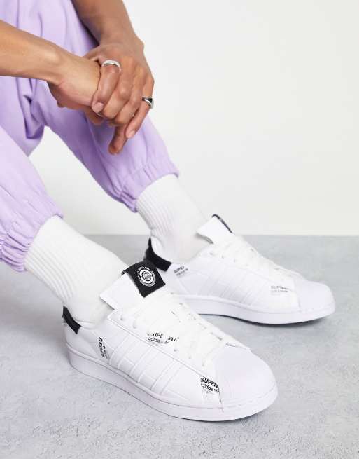 adidas gazelle silver green womens adidas Superstar Shoes Triple White EG4960