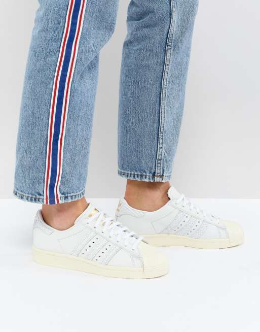 Adidas superstar holographic clearance asos