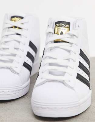 superstar up adidas